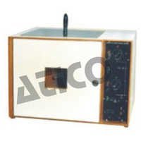 Pole Climbing Apparatus - 220 V A.c. | 400 V Shock Voltage, 0.2 Ma Shock Current, 5 Pulses Per Sec, 30 Sec Timer, Wood Material