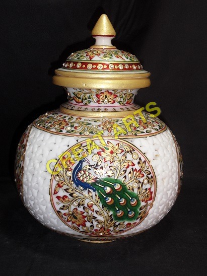Marble Matki