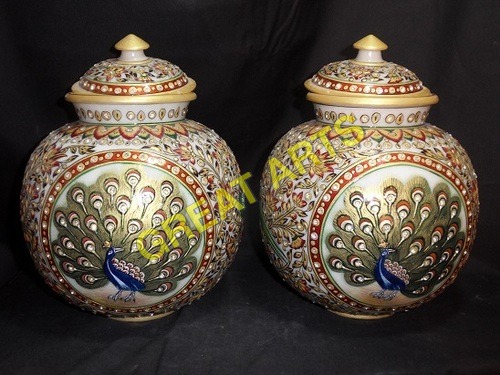 Marble Matki