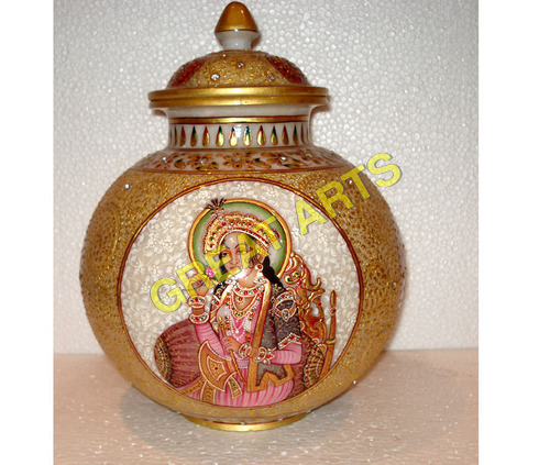 Marble Matki