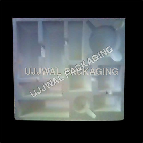 Thermocol Packaging Boxes