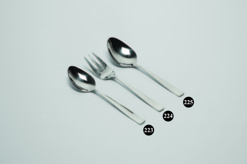 cutlery
