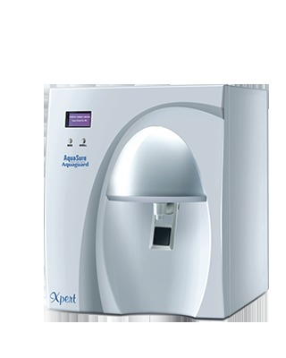 AquaSure Xpert RO+ UV