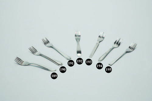 cutlery