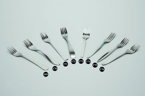 cutlery