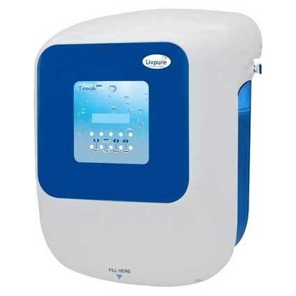 Livpure Touch Plus