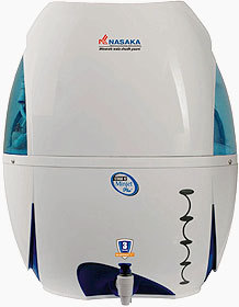 NASAKA Stage 12 Minjet+