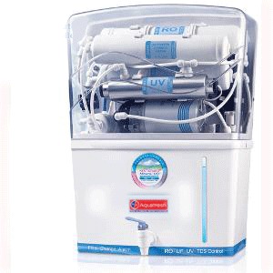 Domestic RO Water Purifiers