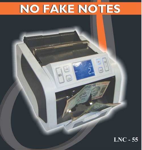 100% fake note