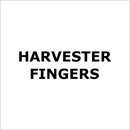 Harvester Fingers