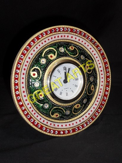 Marble Office Item