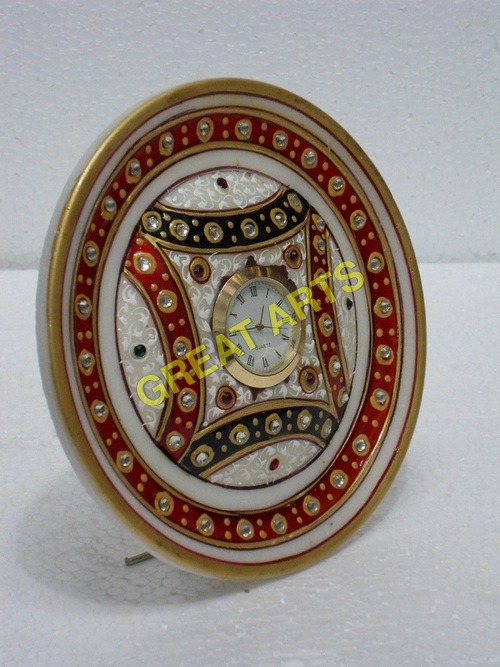 Marble Office Item 