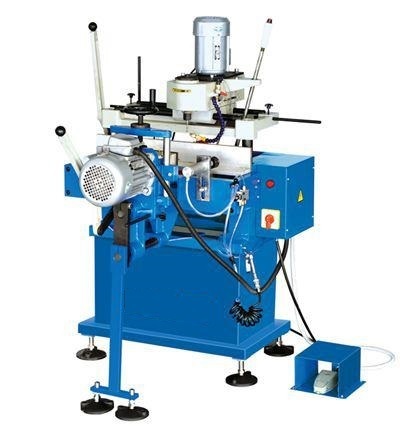 Lock Hole Milling Machine