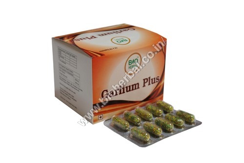 Garlium Plus