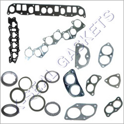 Exhaust Manifold Gaskets Exhaust Manifold Gaskets