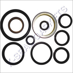 Rubber Oil Seals Rubber Oil Seals