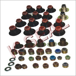 Valve Stem Seals Valve Stem Seals