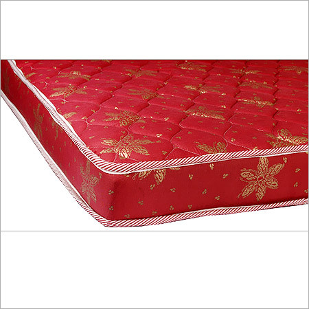 स्प्रिंग कोयर गद्दा