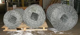 Fencing Wires