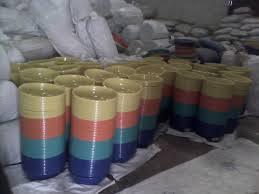 PVC Ghamela