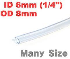 Plastic PVC Level Pipes