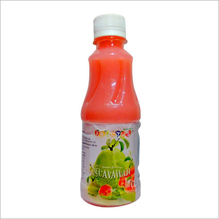Guava Juice
