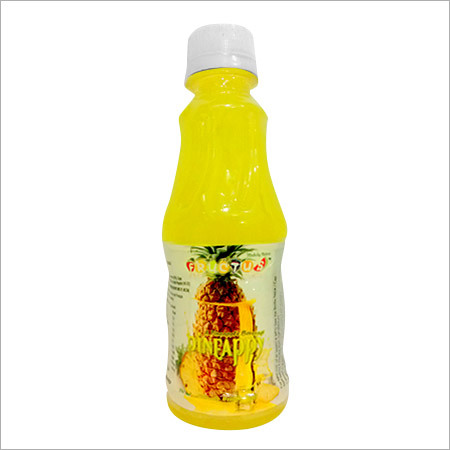 Pinapple Juice