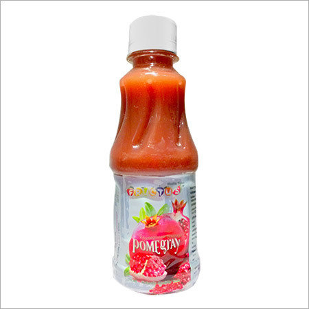 Pomegranate Juice