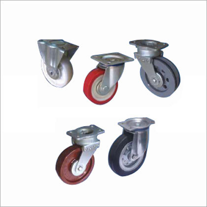 Heavy Duty Casters Wheels