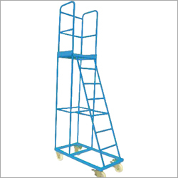 Mobile Access Ladder