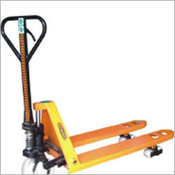 Pallet Truck
