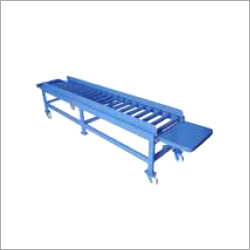 Industrial Conveyor