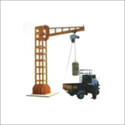 Jib Crane