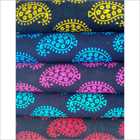 Textile Material