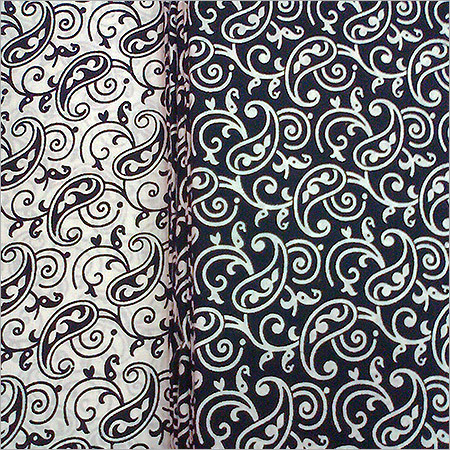 Running Fabric