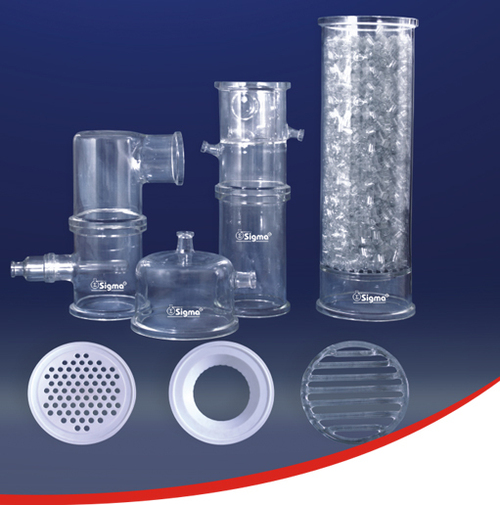 Industrial Glasswares