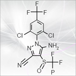 Fipronil Insecticide (Regent)