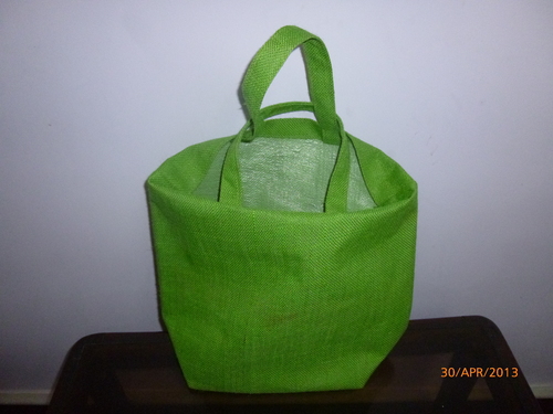 Packaging Jute Bags