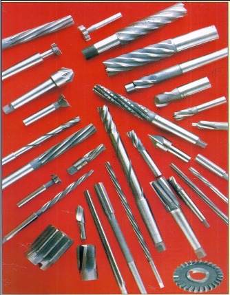 Cutting Tools