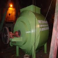 Paper Pulper Machine