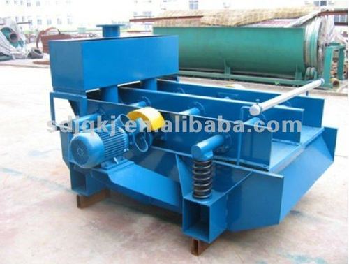 Industrial Vibrator Screen