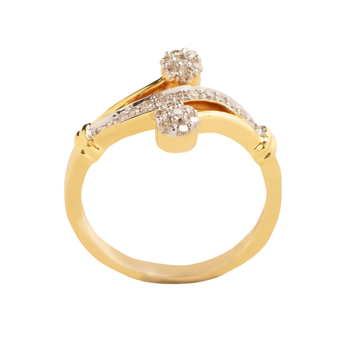 Stylish and Sauvy Ring