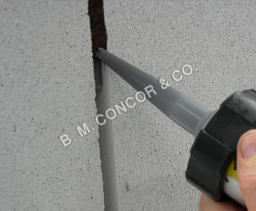 Flexible Seal Joints