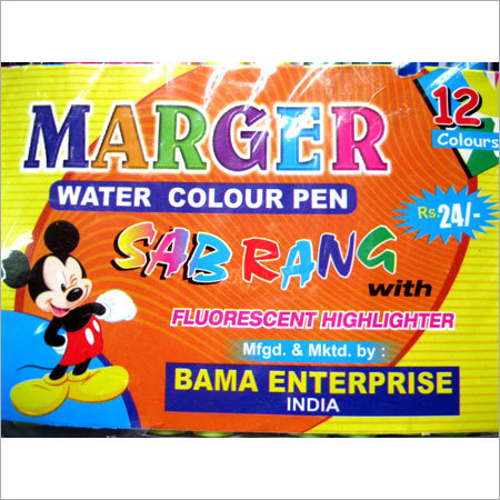Mini Sketch Pen