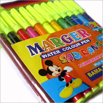 Sketch Markers