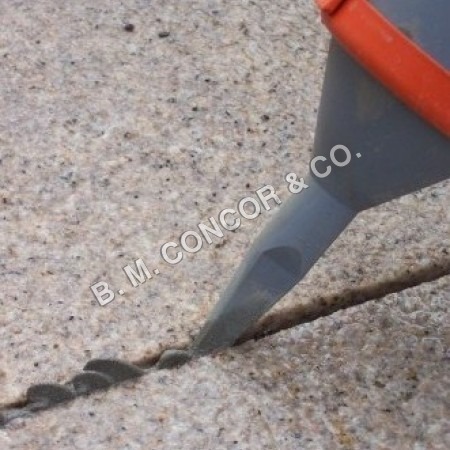Seal Joints