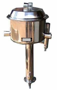 Water Distillation Unit