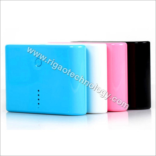 Portable Power Supply
