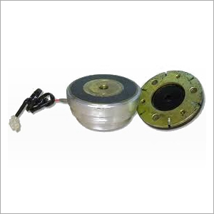 Magnetic Clutch
