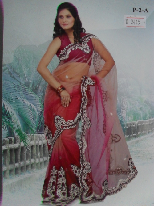 Fashion Chaniya Choli